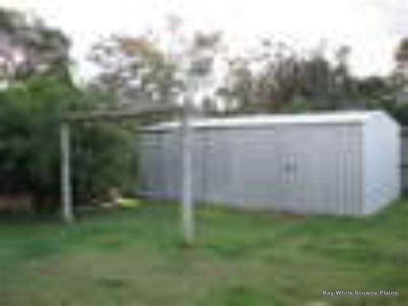 Marsden QLD 4132