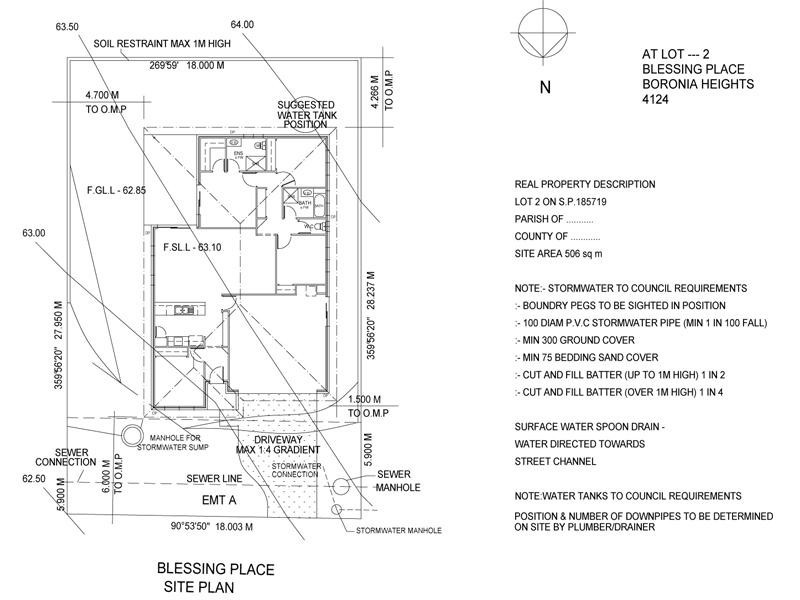 4 Blessing Place, Boronia Heights QLD 4124