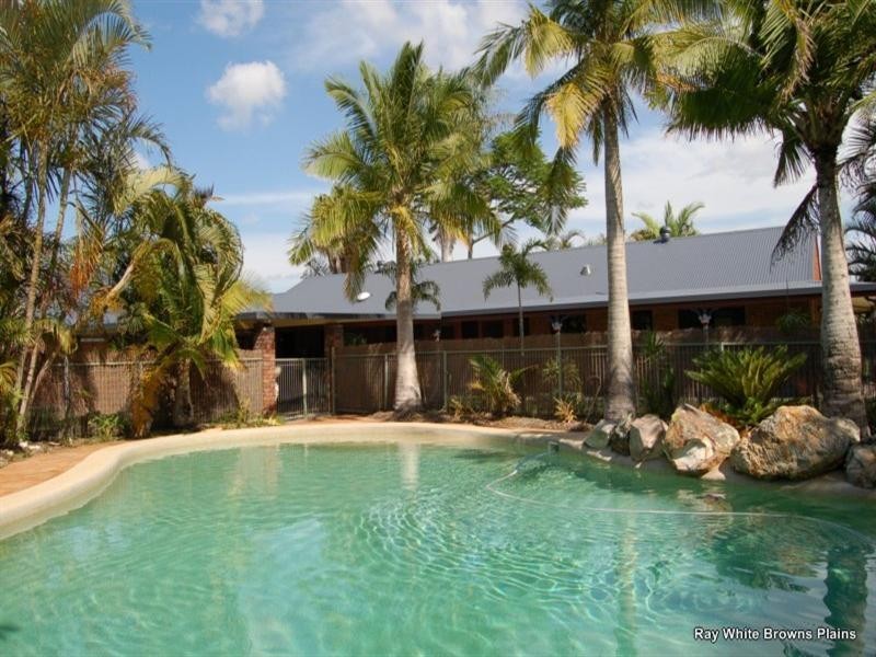 599 Logan Reserve Road, Logan Reserve QLD 4133