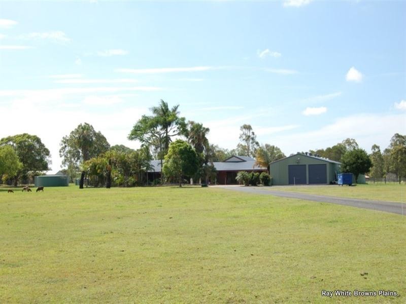 599 Logan Reserve Road, Logan Reserve QLD 4133