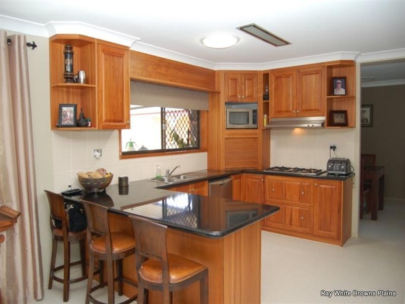 599 Logan Reserve Road, Logan Reserve QLD 4133