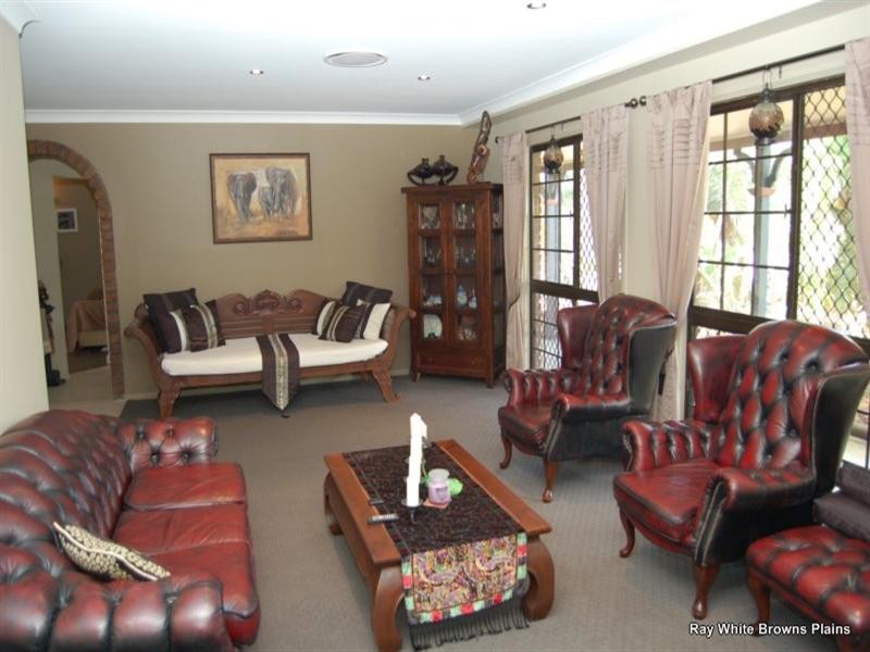 599 Logan Reserve Road, Logan Reserve QLD 4133