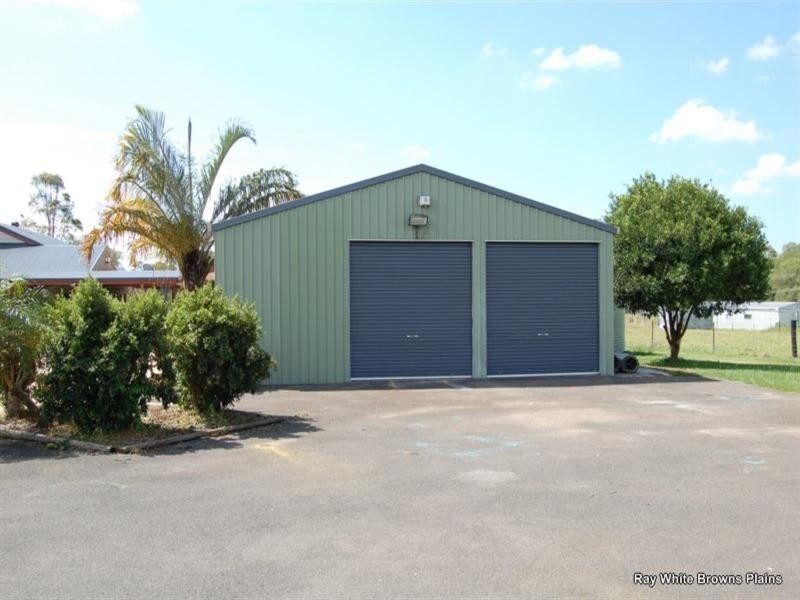599 Logan Reserve Road, Logan Reserve QLD 4133