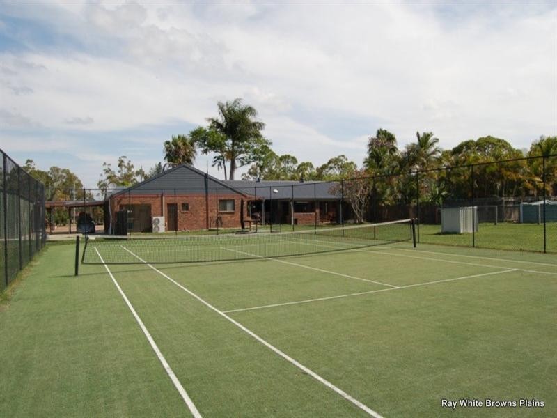599 Logan Reserve Road, Logan Reserve QLD 4133