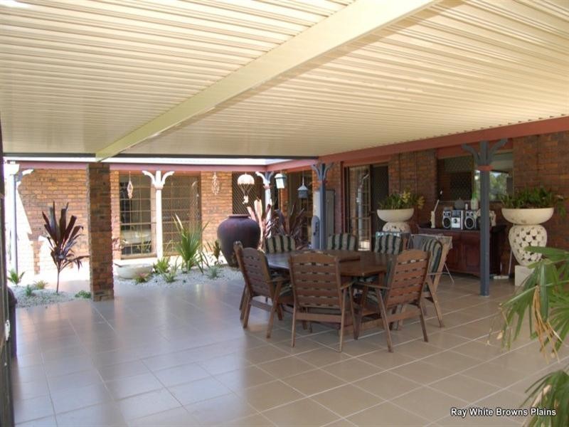599 Logan Reserve Road, Logan Reserve QLD 4133