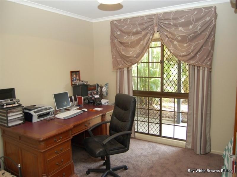 599 Logan Reserve Road, Logan Reserve QLD 4133