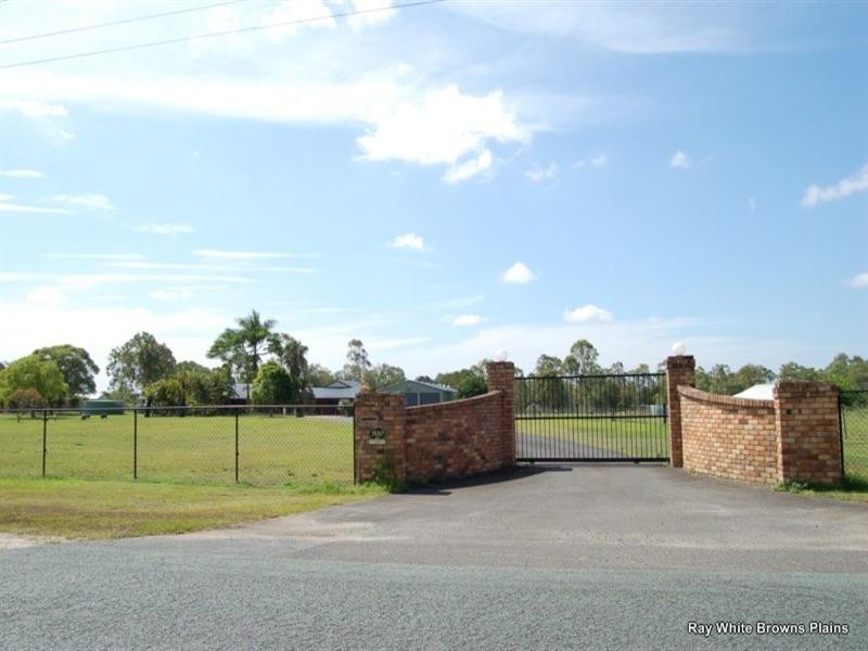 599 Logan Reserve Road, Logan Reserve QLD 4133