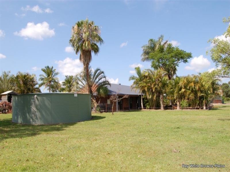 599 Logan Reserve Road, Logan Reserve QLD 4133