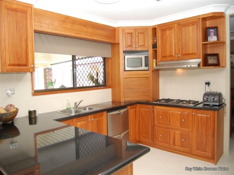 599 Logan Reserve Road, Logan Reserve QLD 4133