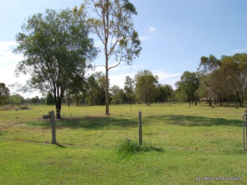 599 Logan Reserve Road, Logan Reserve QLD 4133