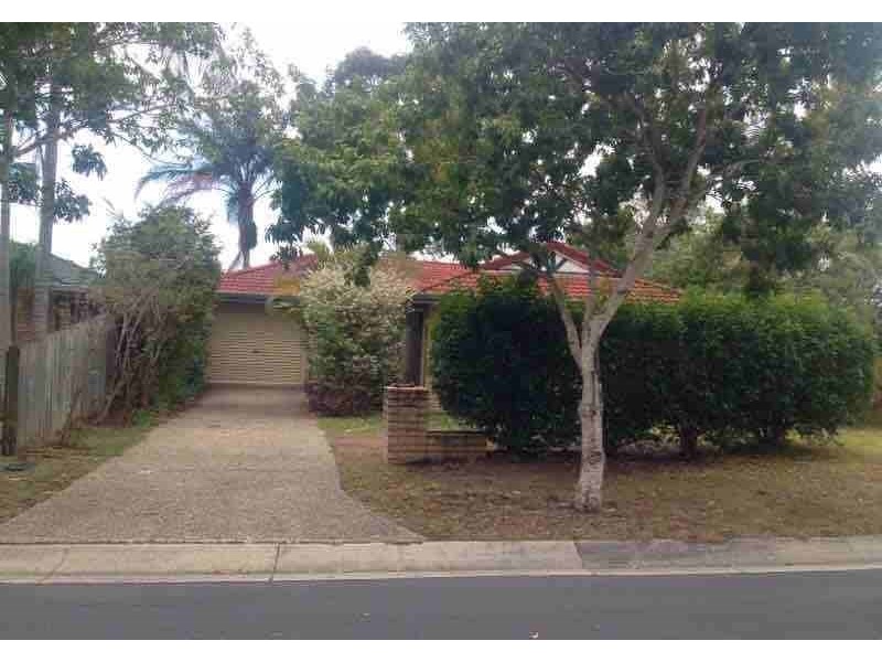 21 Diamantina Street, Hillcrest QLD 4118
