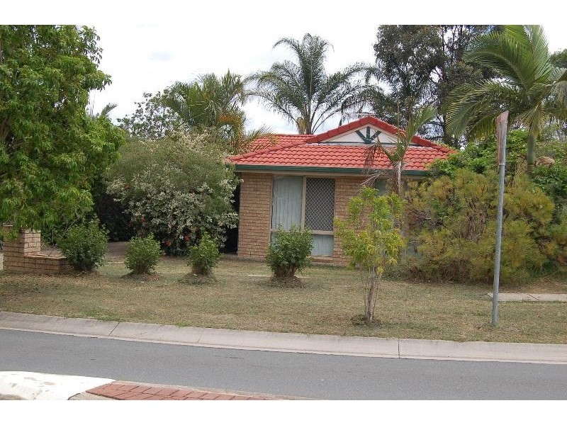 21 Diamantina Street, Hillcrest QLD 4118