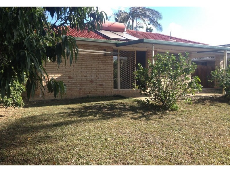 21 Diamantina Street, Hillcrest QLD 4118