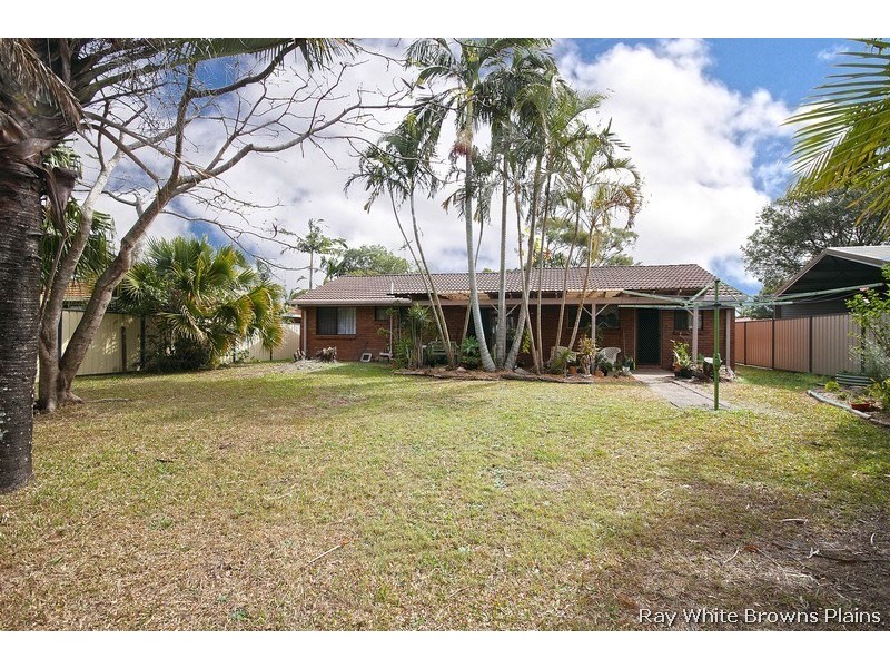 9 Pavon Street, Regents Park QLD 4118