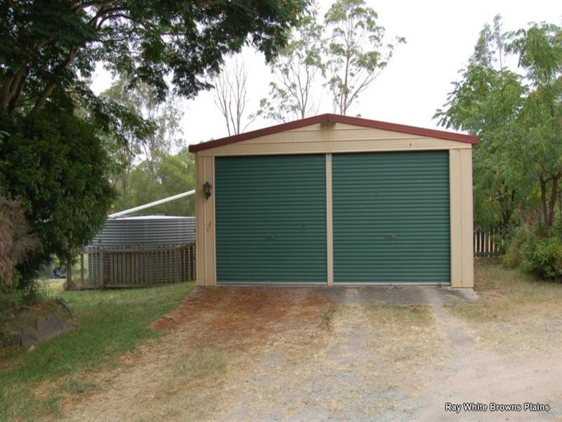 2 Lance Road, Greenbank QLD 4124