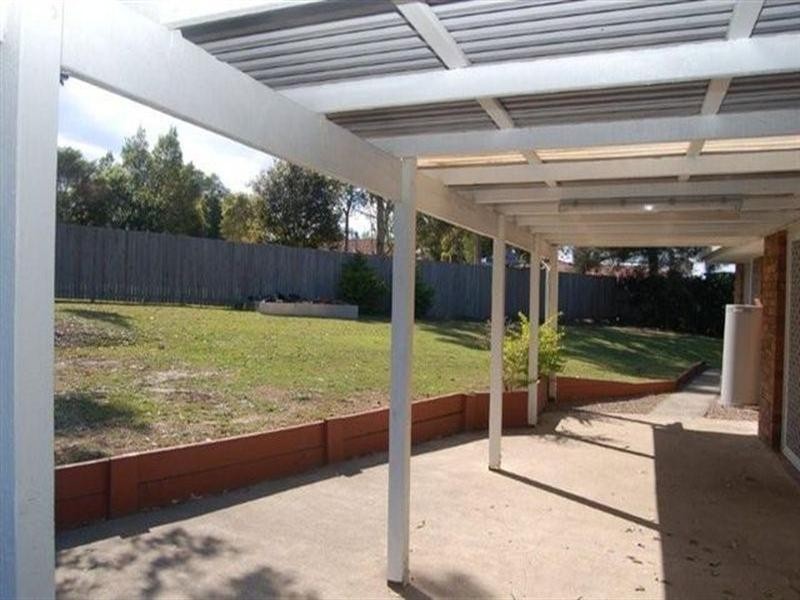12 Ixora Court, Regents Park QLD 4118