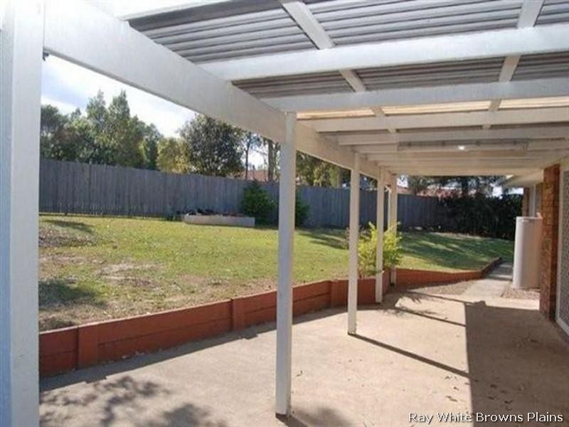 12 Ixora Court, Regents Park QLD 4118