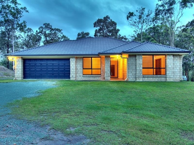 22 Thornbill Drive, Greenbank QLD 4124