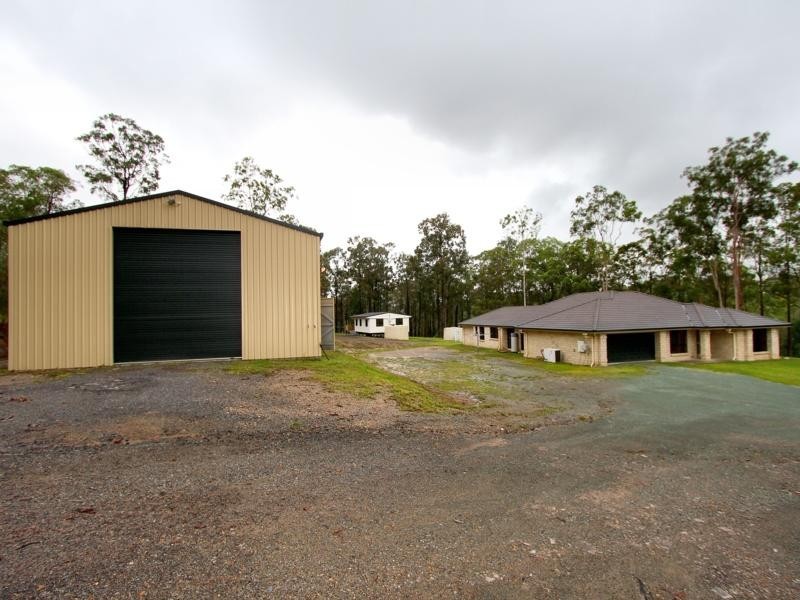 22 Thornbill Drive, Greenbank QLD 4124