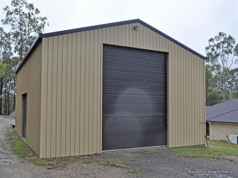 22 Thornbill Drive, Greenbank QLD 4124