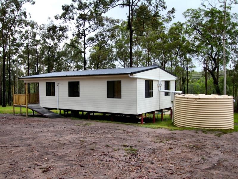 22 Thornbill Drive, Greenbank QLD 4124