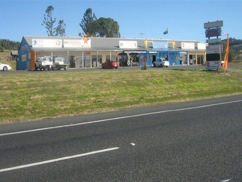 4135 Warrego Highway, Plainland QLD 4341