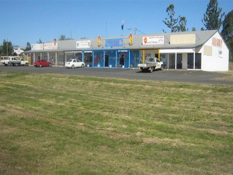 4135 Warrego Highway, Plainland QLD 4341