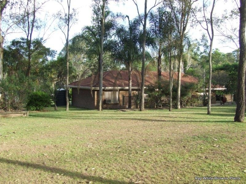 452-456 Teviot Road, North Maclean QLD 4280