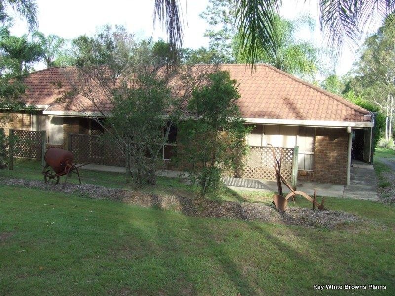 452-456 Teviot Road, North Maclean QLD 4280