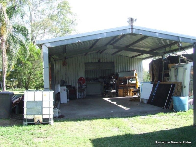 452-456 Teviot Road, North Maclean QLD 4280