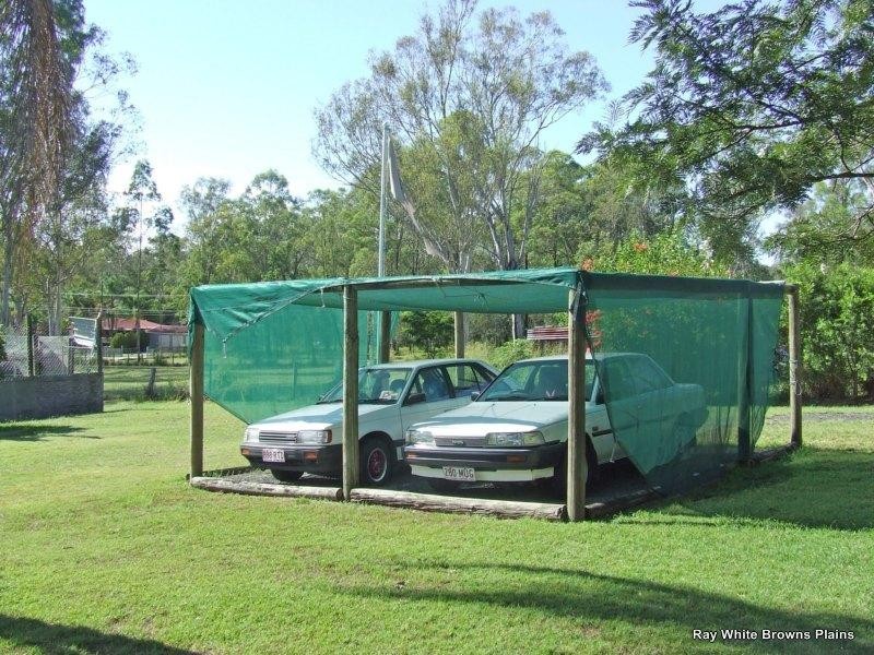 452-456 Teviot Road, North Maclean QLD 4280