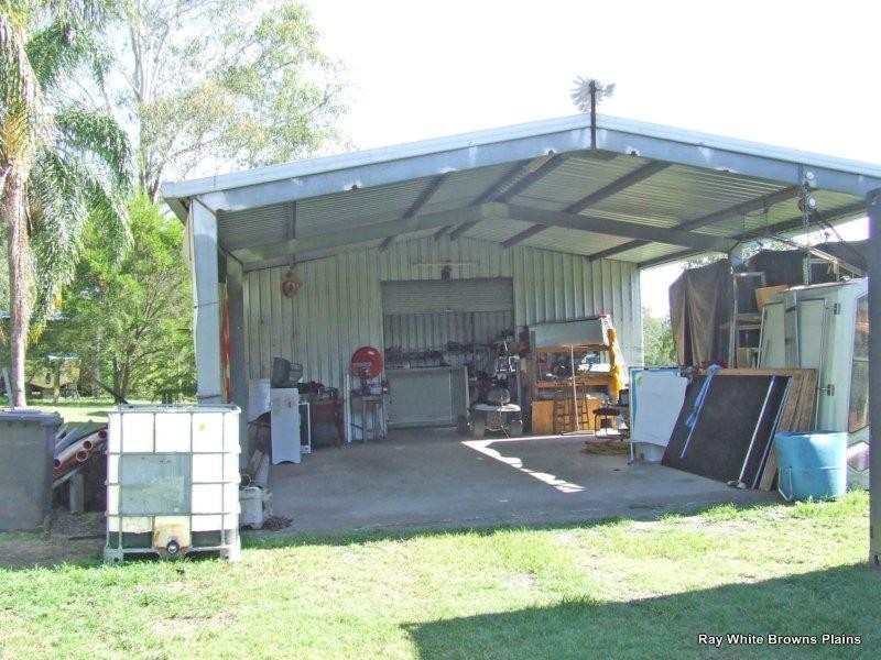452-456 Teviot Road, North Maclean QLD 4280
