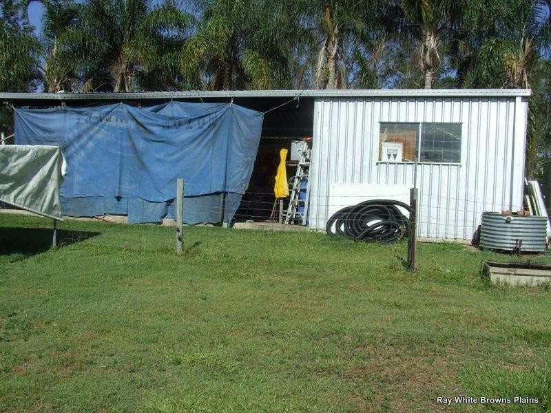 452-456 Teviot Road, North Maclean QLD 4280