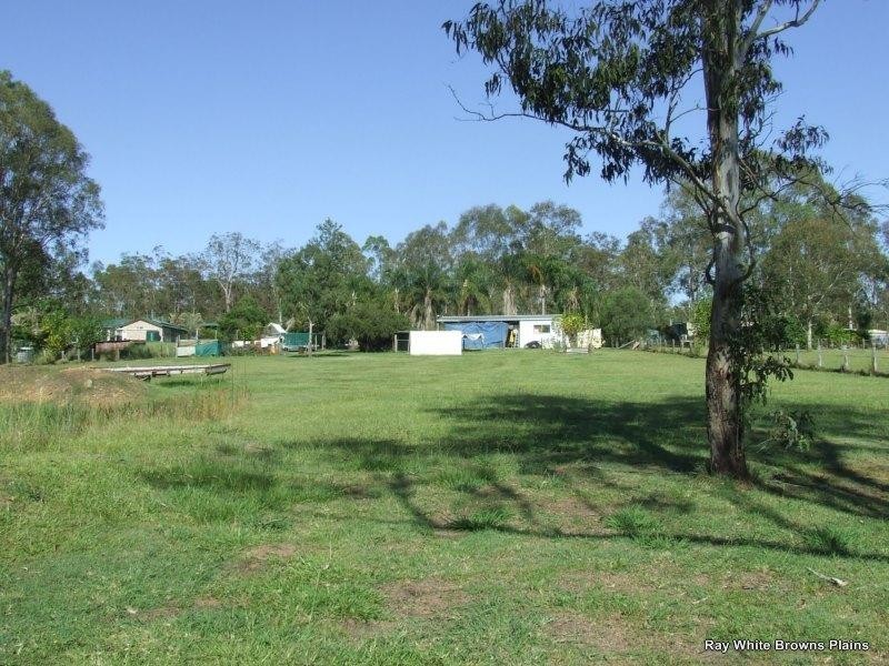 452-456 Teviot Road, North Maclean QLD 4280