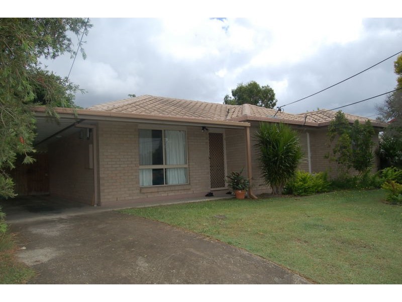 17 Macauley Drive, Boronia Heights QLD 4124