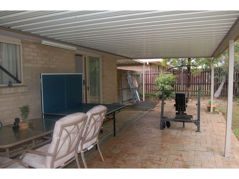 17 Macauley Drive, Boronia Heights QLD 4124