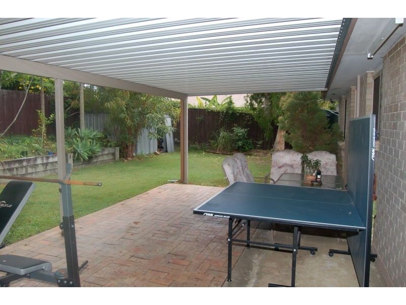 17 Macauley Drive, Boronia Heights QLD 4124