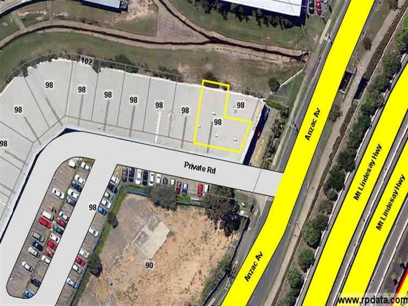 1/98 Anzac Avenue, Hillcrest QLD 4118