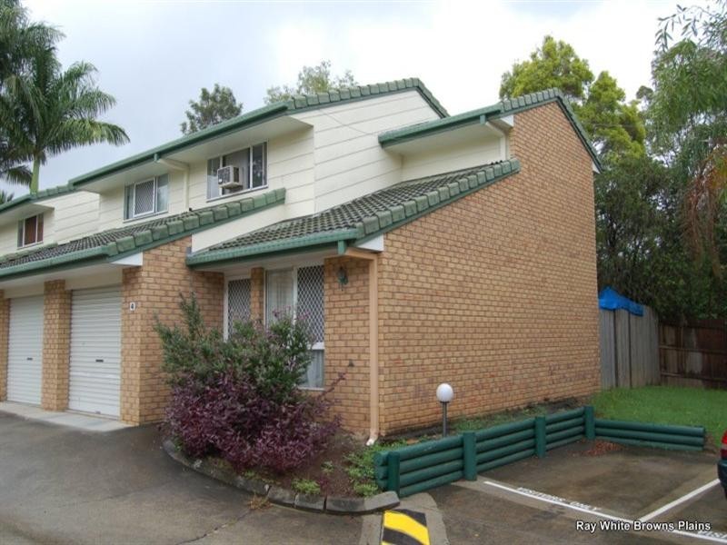 4/120 Queens Road, Slacks Creek QLD 4127