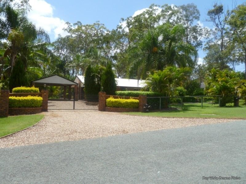 Munruben QLD 4125