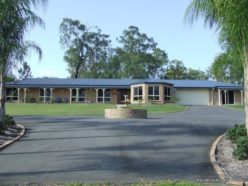 55 Swan Road, Jimboomba QLD 4280