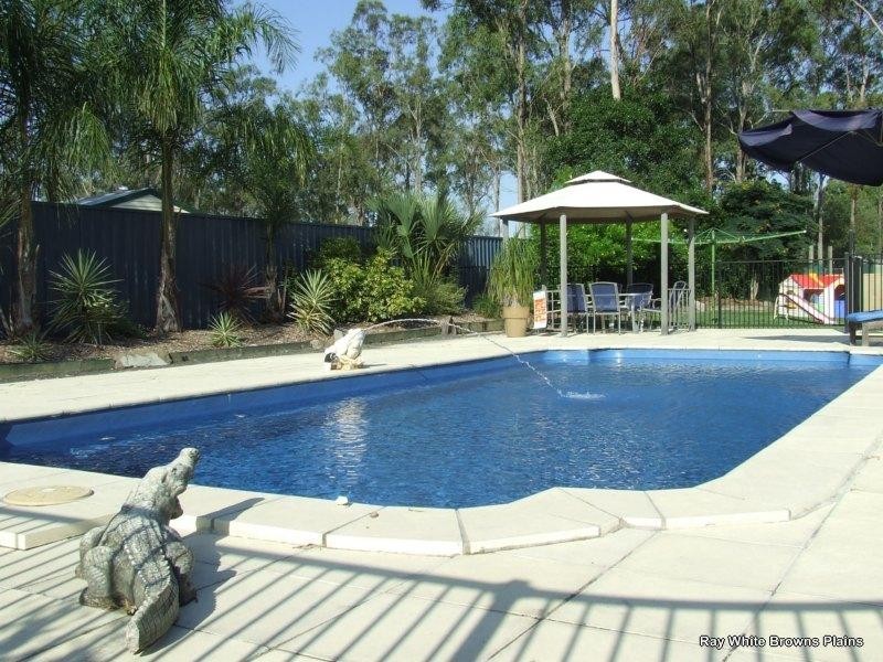 55 Swan Road, Jimboomba QLD 4280