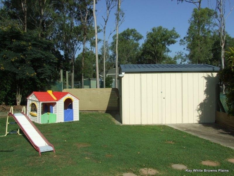 55 Swan Road, Jimboomba QLD 4280