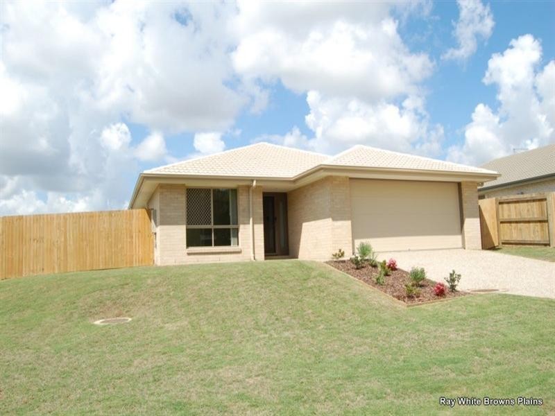 Marsden QLD 4132