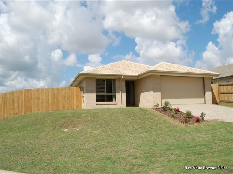 Marsden QLD 4132