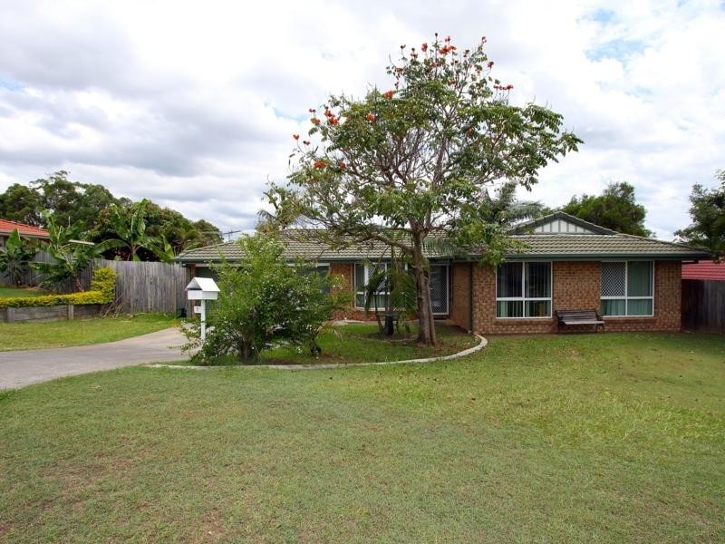 7 Gleditsia Close, Regents Park QLD 4118
