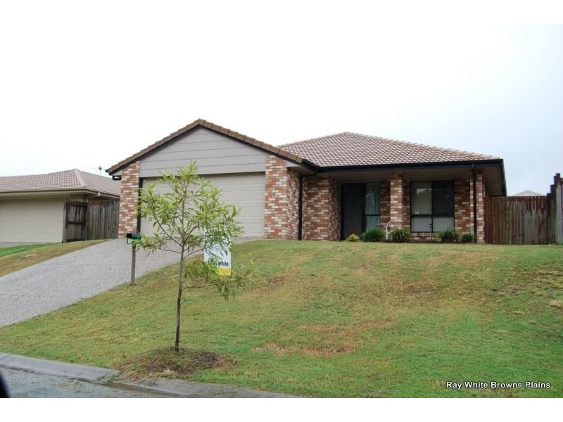 12 Zain Street, Heritage Park QLD 4118