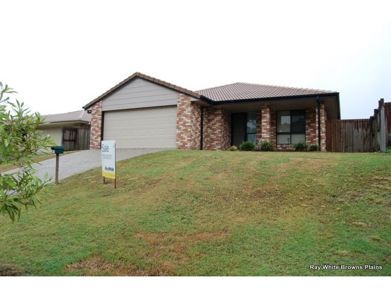 12 Zain Street, Heritage Park QLD 4118