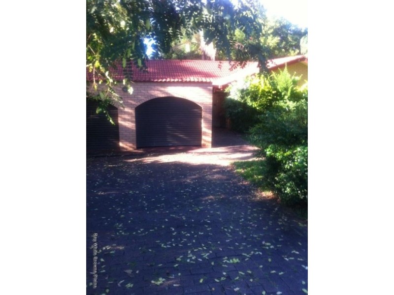 Boronia Heights QLD 4124