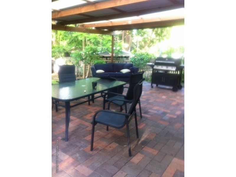 Boronia Heights QLD 4124